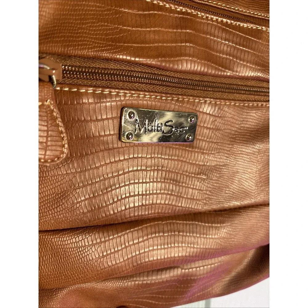 Multisac pictures strap